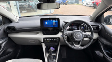 Toyota Yaris 1.5 Hybrid Excel 5dr CVT Hybrid Hatchback